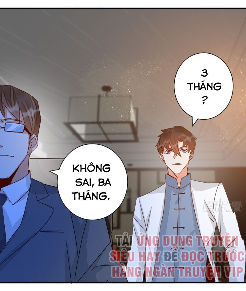 Đô Thị Siêu Cấp Y Sinh Chapter 39 - Trang 2