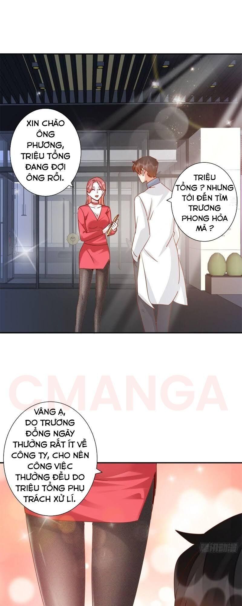 Đô Thị Siêu Cấp Y Sinh Chapter 38 - Trang 2