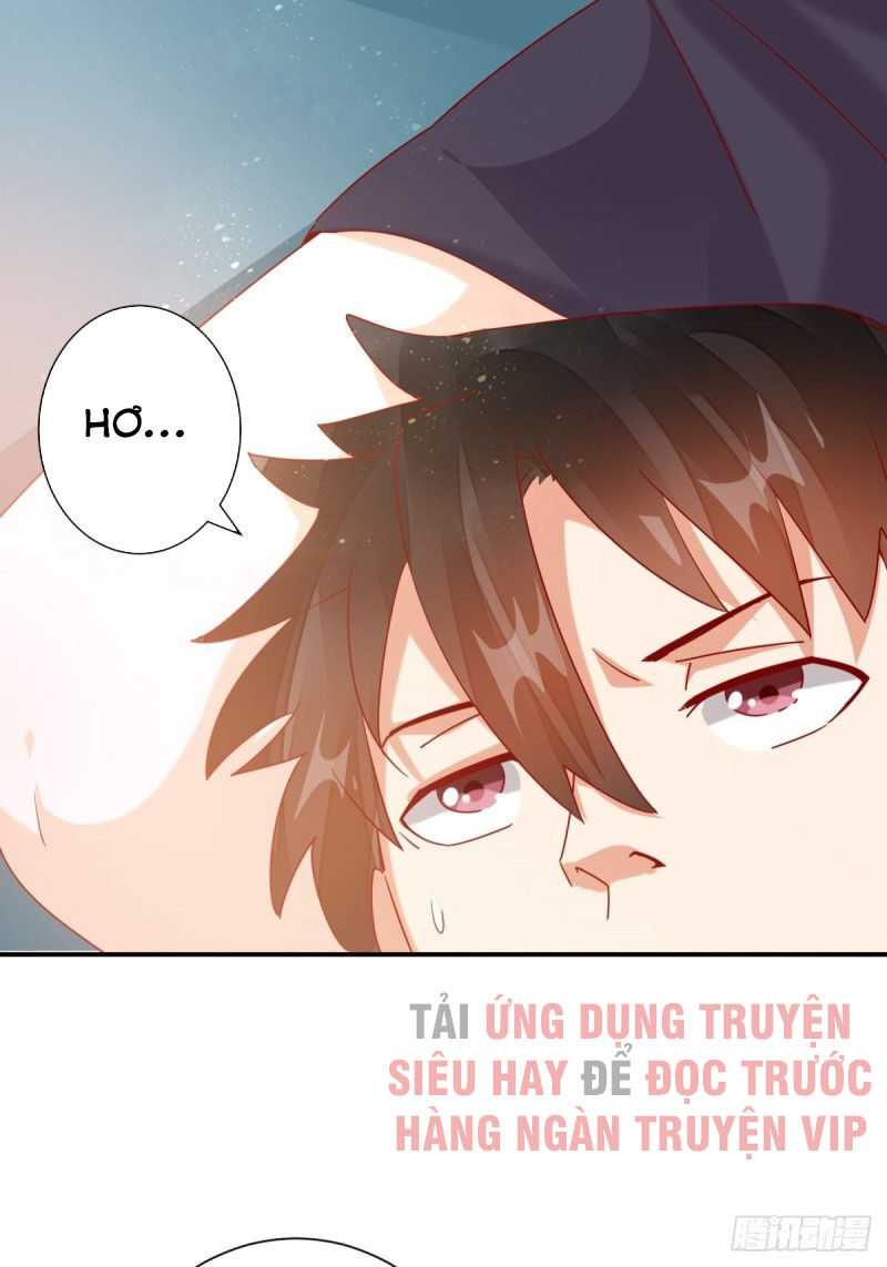 Đô Thị Siêu Cấp Y Sinh Chapter 36 - Trang 2