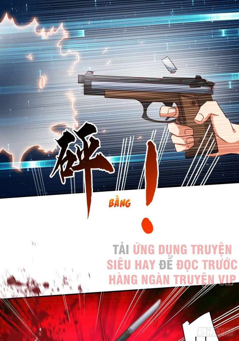 Đô Thị Siêu Cấp Y Sinh Chapter 36 - Trang 2