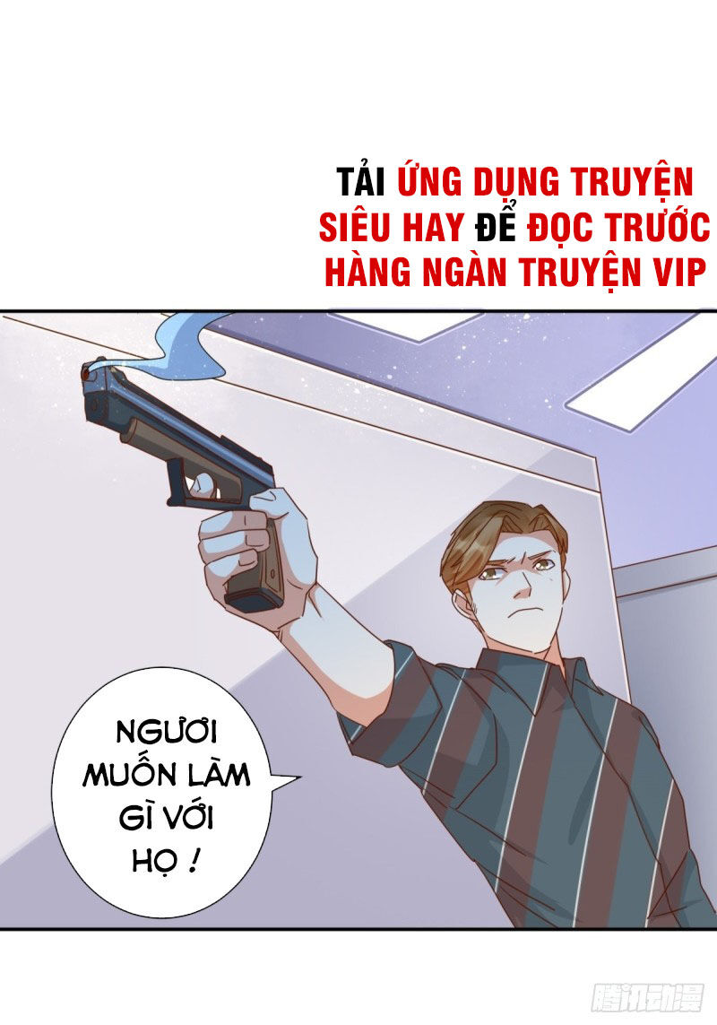 Đô Thị Siêu Cấp Y Sinh Chapter 36 - Trang 2