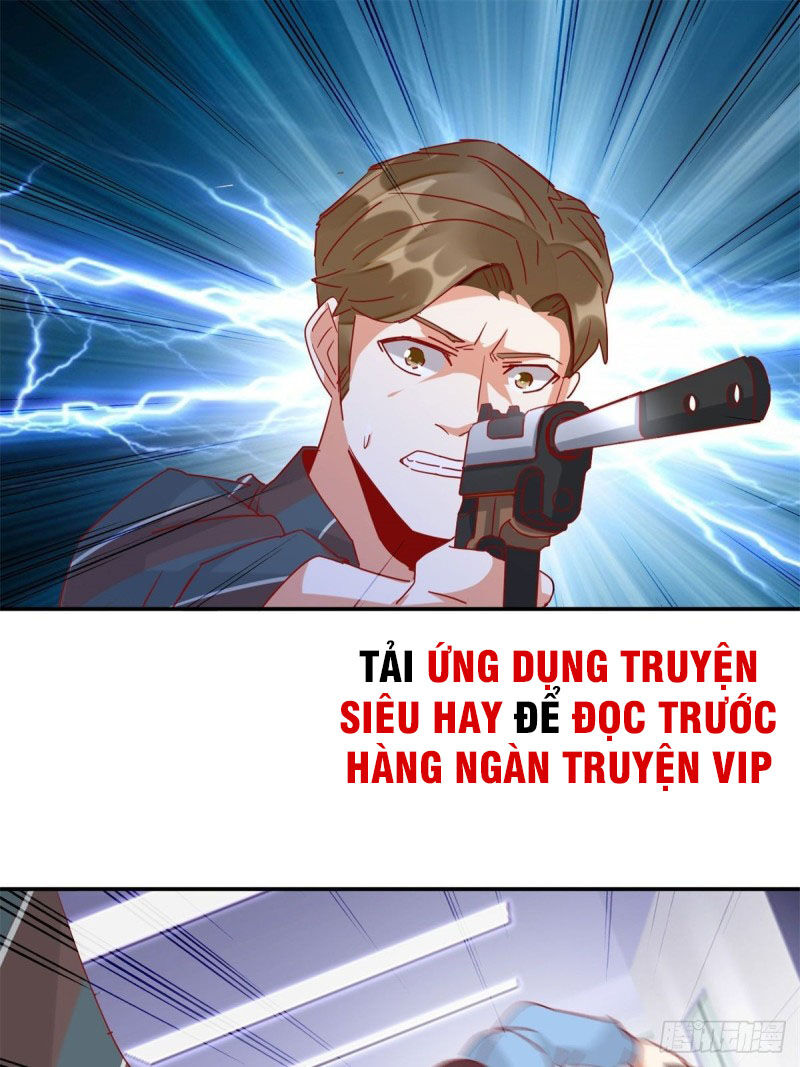 Đô Thị Siêu Cấp Y Sinh Chapter 36 - Trang 2