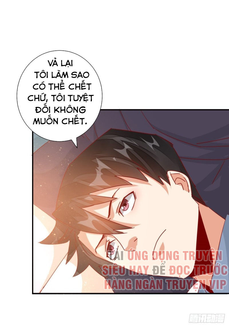 Đô Thị Siêu Cấp Y Sinh Chapter 36 - Trang 2