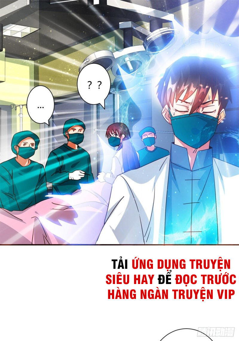 Đô Thị Siêu Cấp Y Sinh Chapter 35 - Trang 2