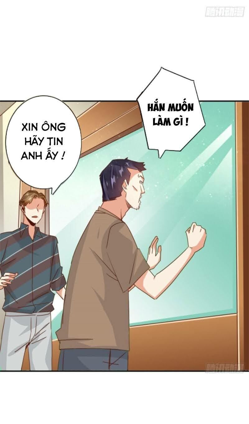 Đô Thị Siêu Cấp Y Sinh Chapter 33 - Trang 2