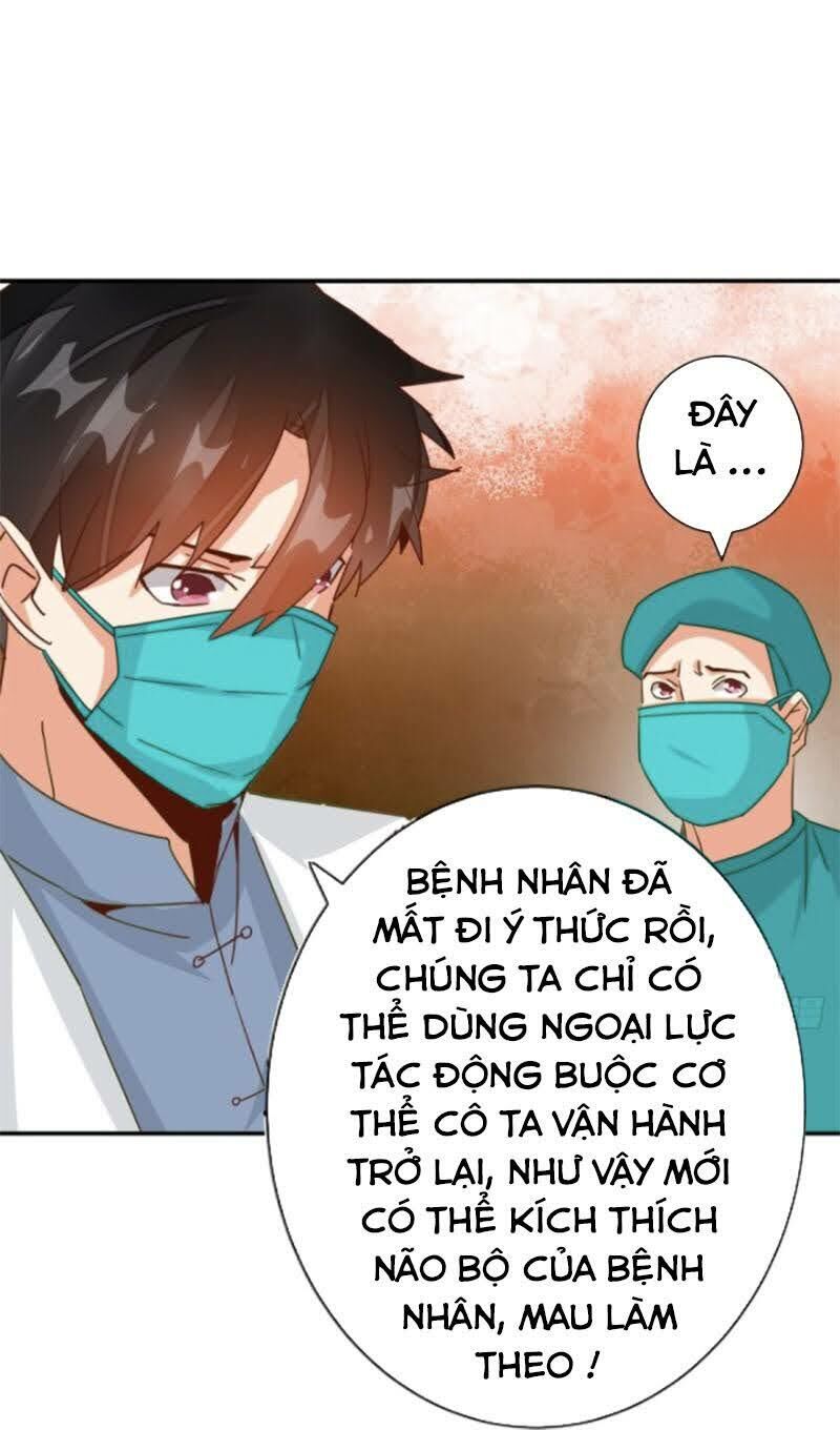 Đô Thị Siêu Cấp Y Sinh Chapter 33 - Trang 2