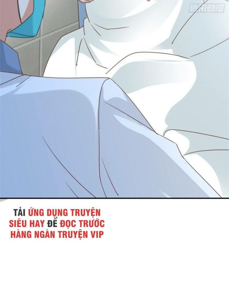 Đô Thị Siêu Cấp Y Sinh Chapter 33 - Trang 2