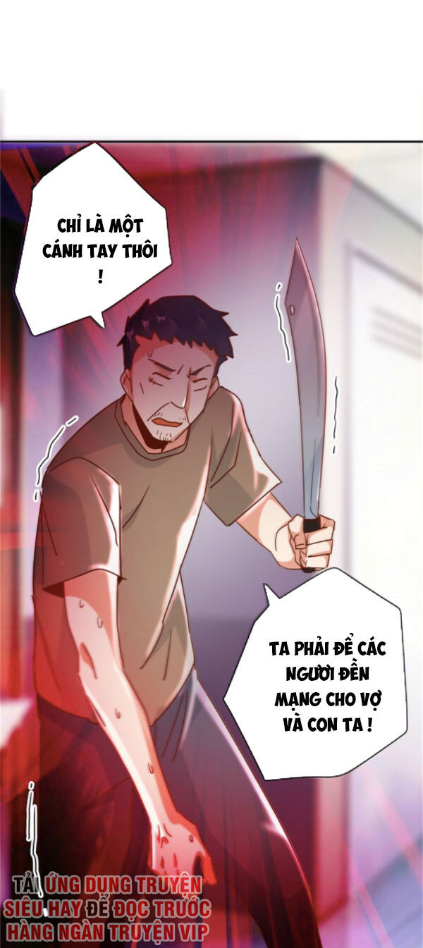 Đô Thị Siêu Cấp Y Sinh Chapter 31 - Trang 2