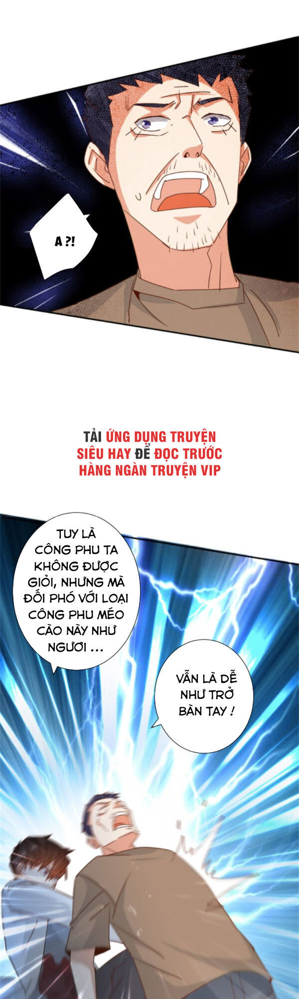 Đô Thị Siêu Cấp Y Sinh Chapter 31 - Trang 2