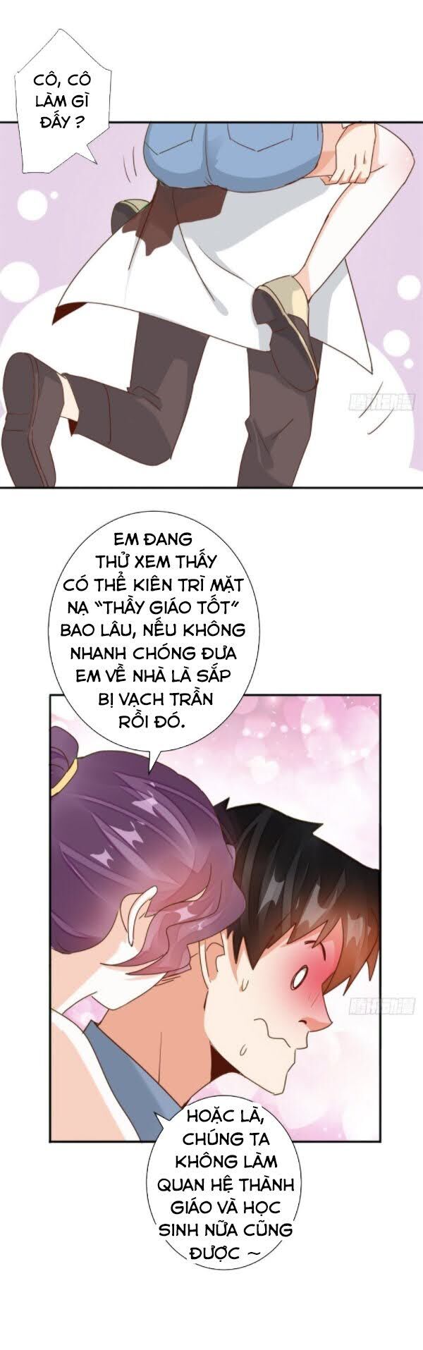 Đô Thị Siêu Cấp Y Sinh Chapter 30 - Trang 2