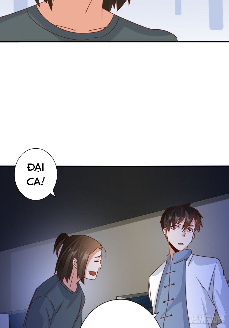 Đô Thị Siêu Cấp Y Sinh Chapter 29 - Trang 2