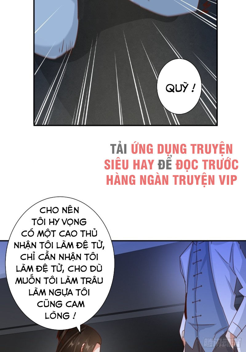 Đô Thị Siêu Cấp Y Sinh Chapter 29 - Trang 2