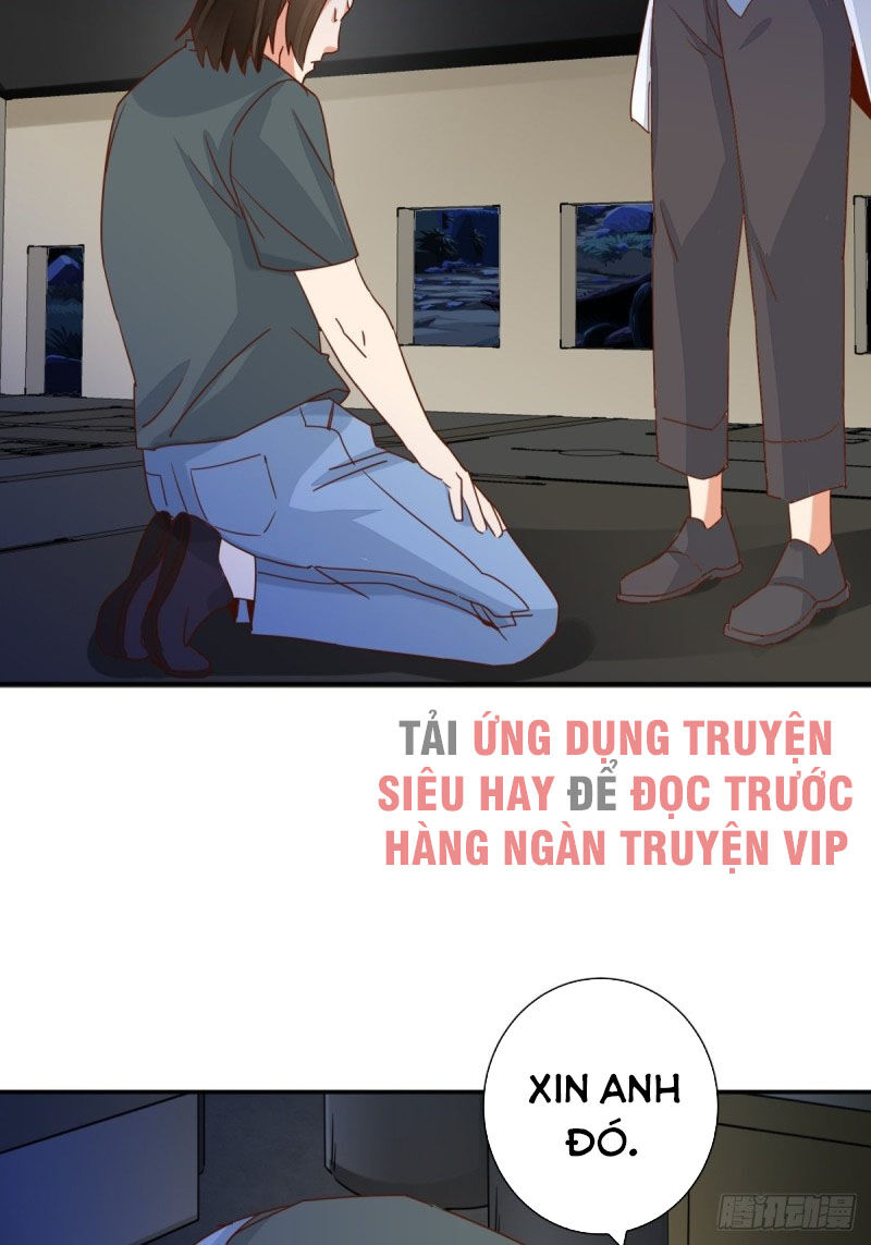 Đô Thị Siêu Cấp Y Sinh Chapter 29 - Trang 2