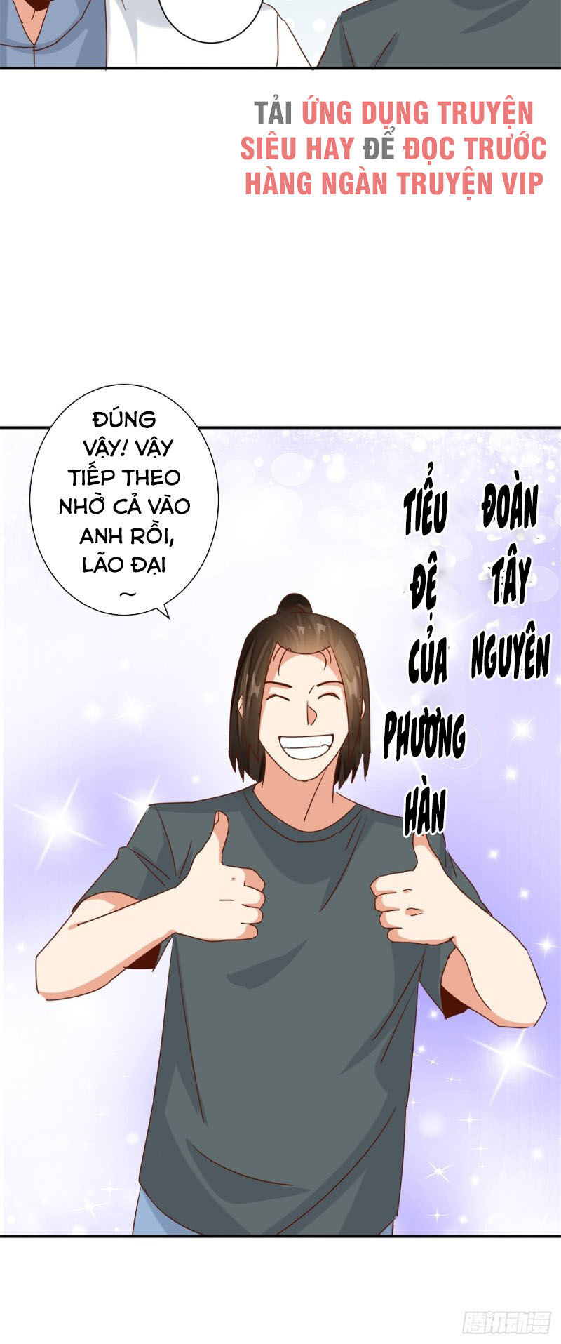 Đô Thị Siêu Cấp Y Sinh Chapter 29 - Trang 2