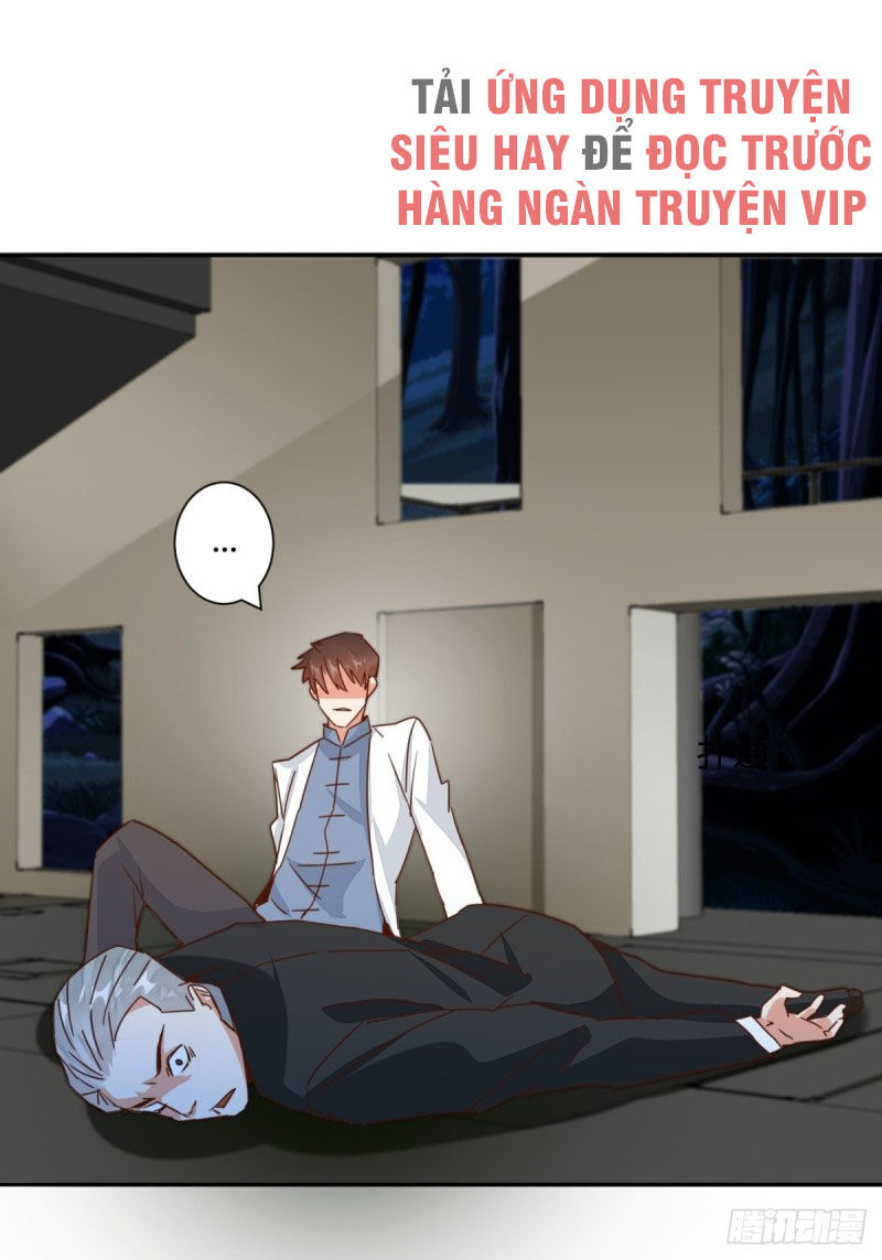 Đô Thị Siêu Cấp Y Sinh Chapter 29 - Trang 2