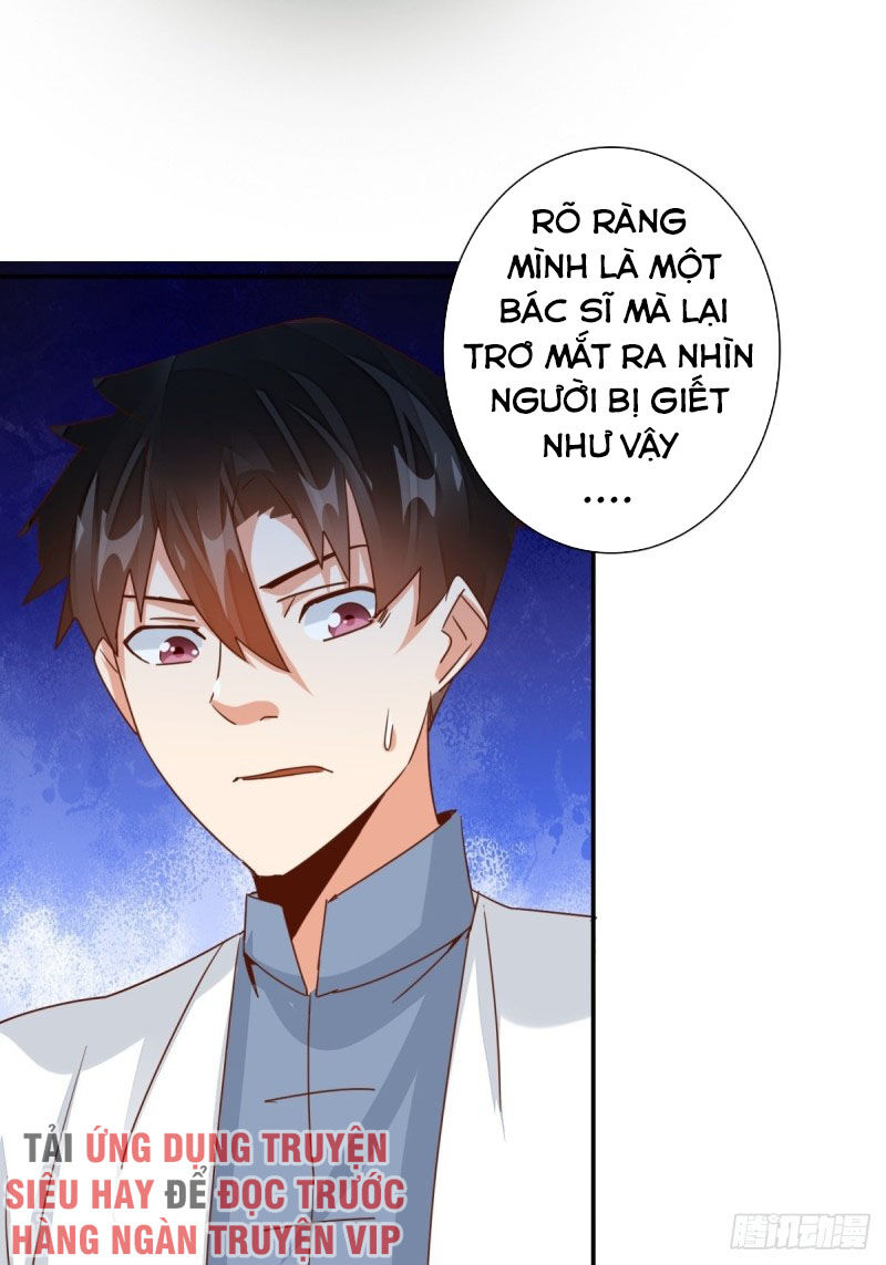 Đô Thị Siêu Cấp Y Sinh Chapter 29 - Trang 2