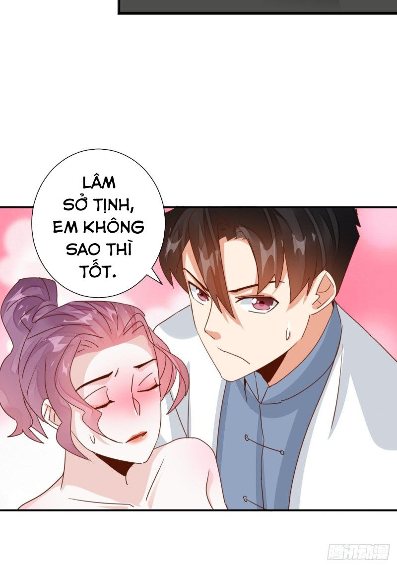 Đô Thị Siêu Cấp Y Sinh Chapter 29 - Trang 2