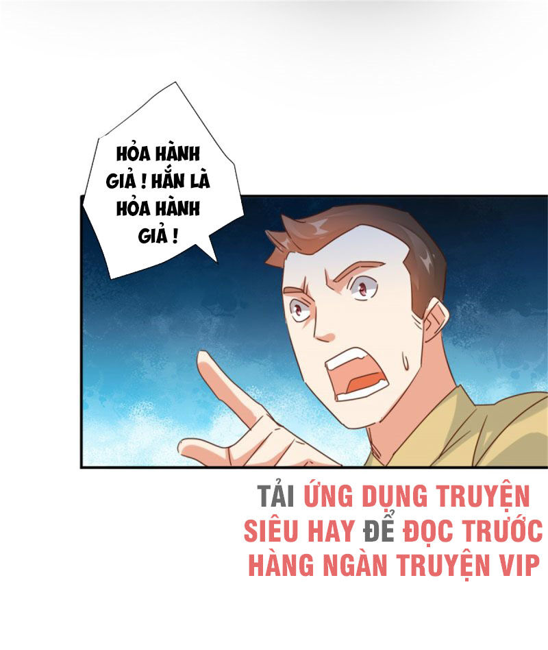 Đô Thị Siêu Cấp Y Sinh Chapter 28 - Trang 2