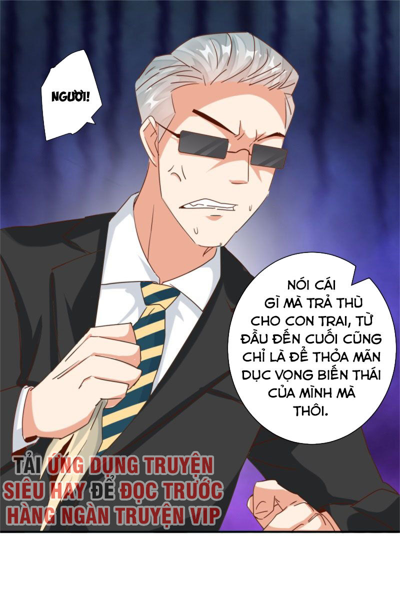 Đô Thị Siêu Cấp Y Sinh Chapter 28 - Trang 2