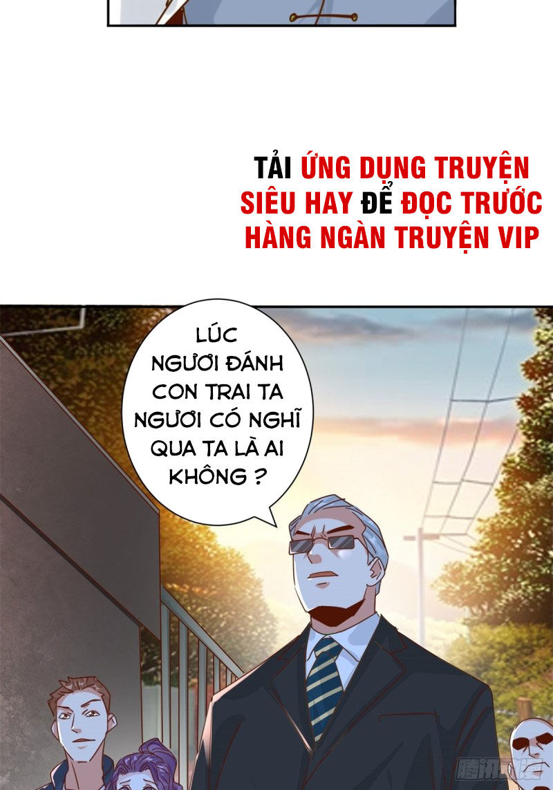 Đô Thị Siêu Cấp Y Sinh Chapter 27 - Trang 2