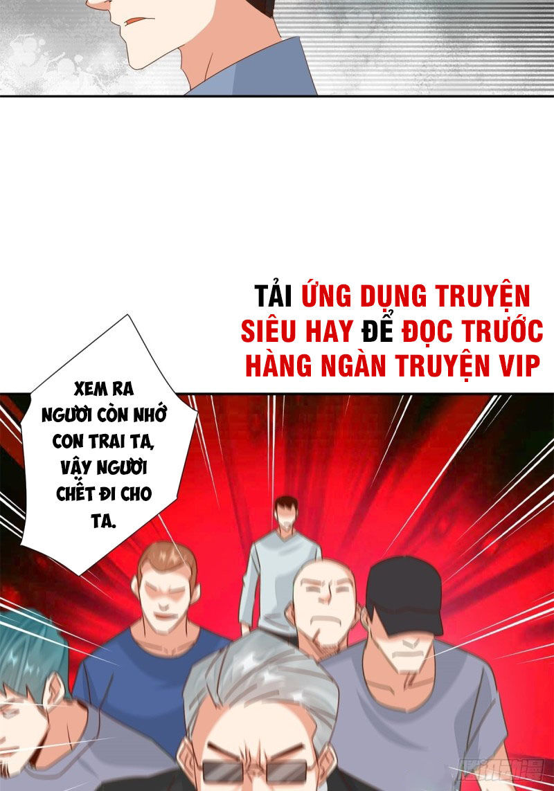 Đô Thị Siêu Cấp Y Sinh Chapter 27 - Trang 2