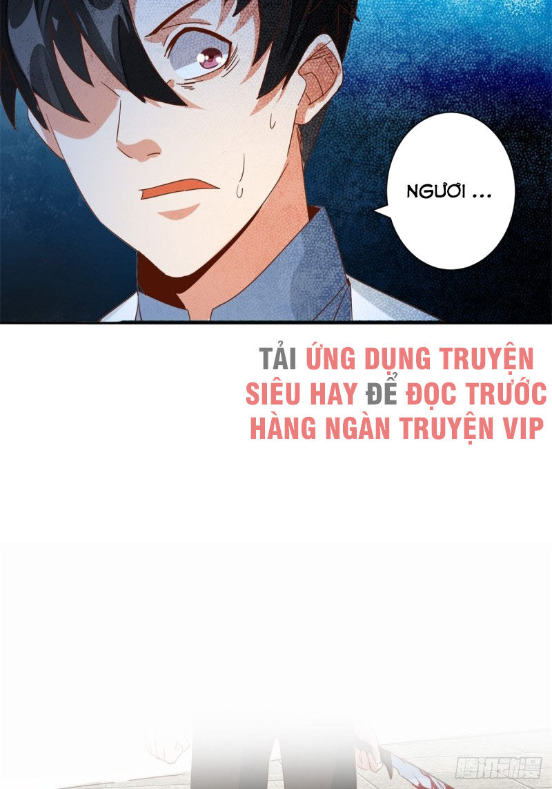 Đô Thị Siêu Cấp Y Sinh Chapter 27 - Trang 2