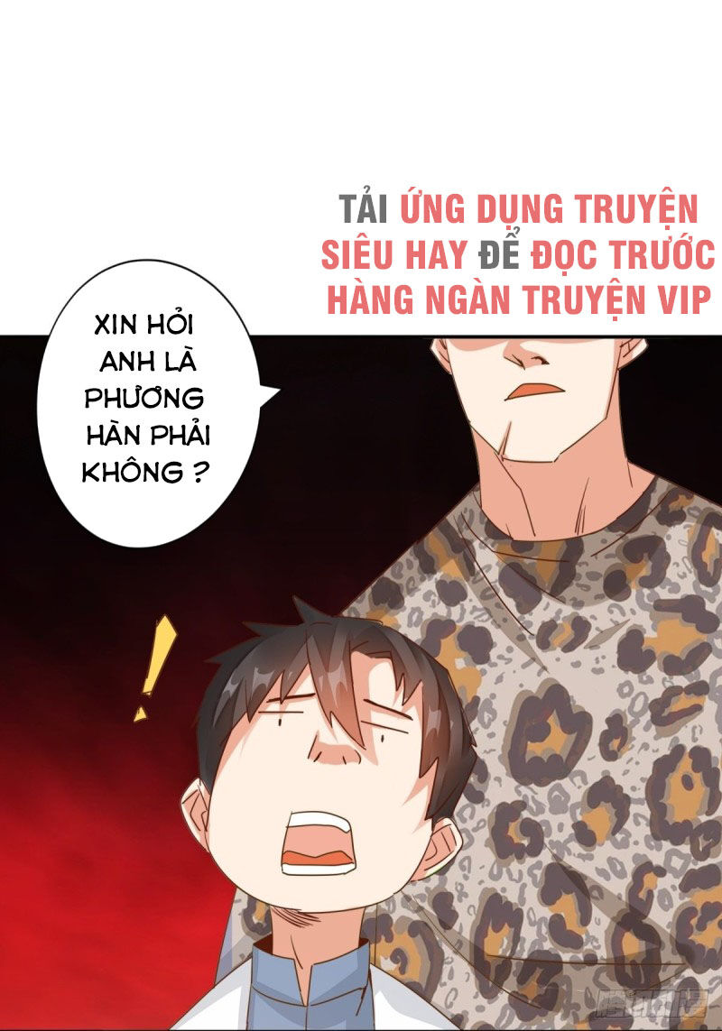 Đô Thị Siêu Cấp Y Sinh Chapter 27 - Trang 2