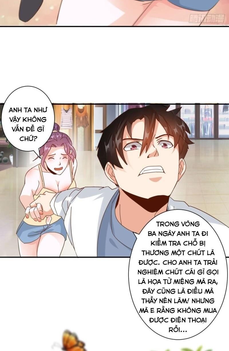 Đô Thị Siêu Cấp Y Sinh Chapter 25 - Trang 2