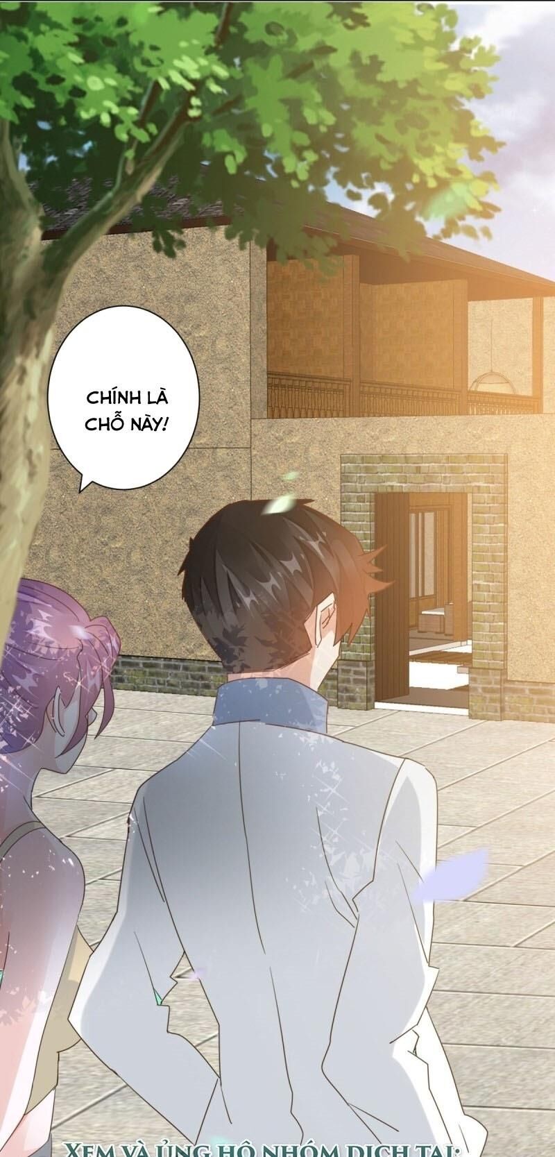 Đô Thị Siêu Cấp Y Sinh Chapter 25 - Trang 2