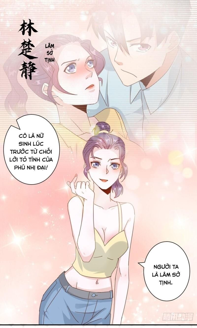 Đô Thị Siêu Cấp Y Sinh Chapter 25 - Trang 2