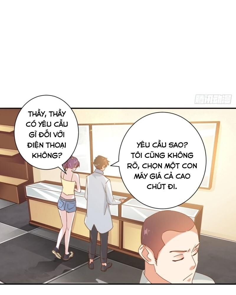 Đô Thị Siêu Cấp Y Sinh Chapter 25 - Trang 2