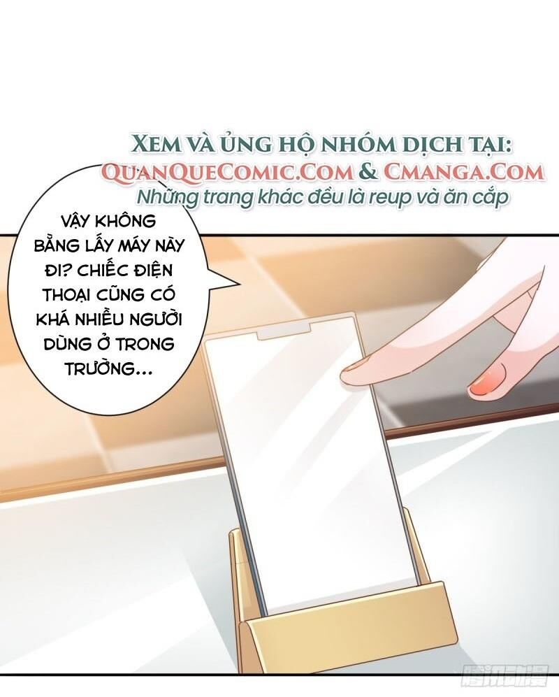 Đô Thị Siêu Cấp Y Sinh Chapter 25 - Trang 2