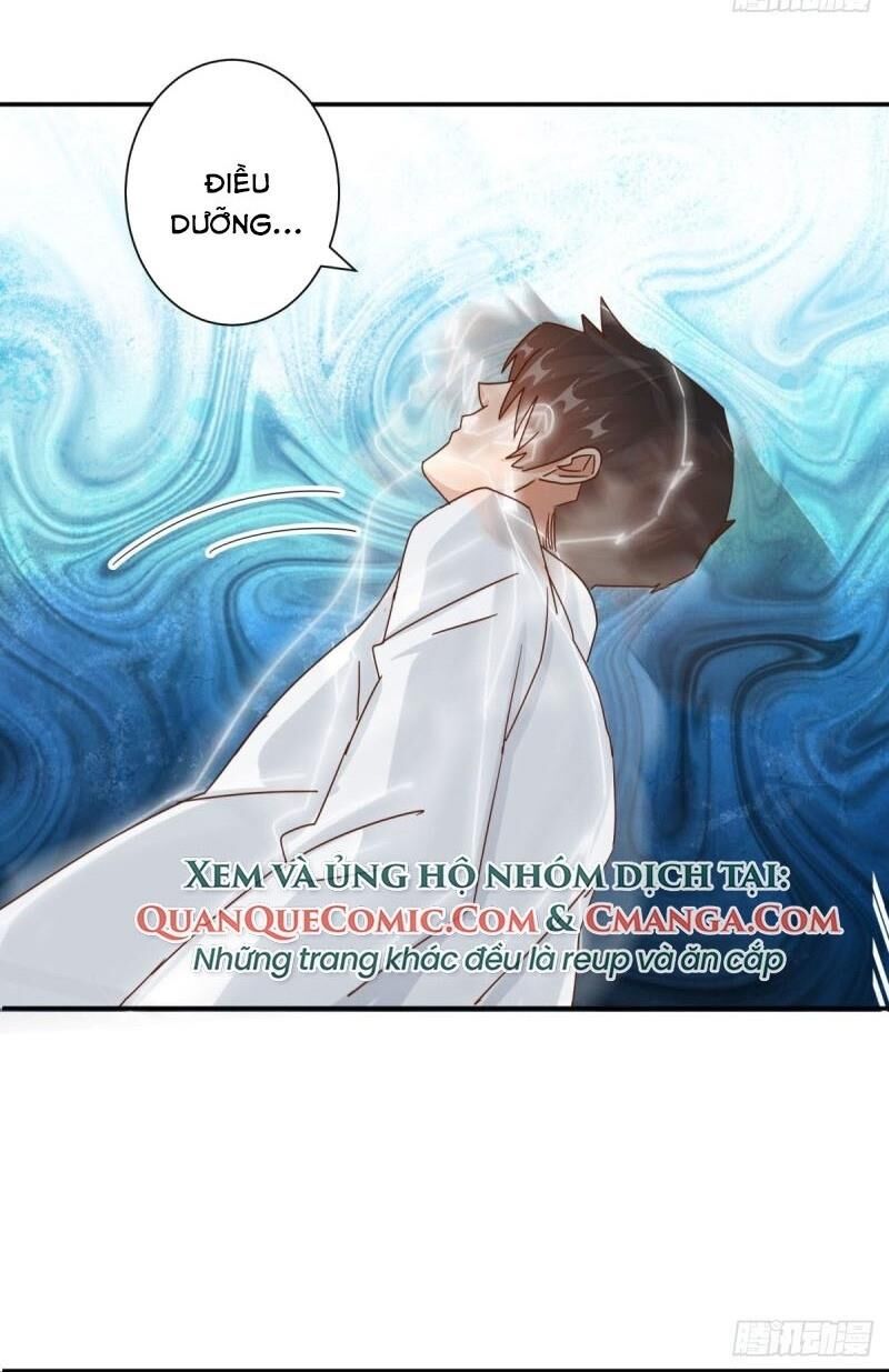 Đô Thị Siêu Cấp Y Sinh Chapter 24 - Trang 2