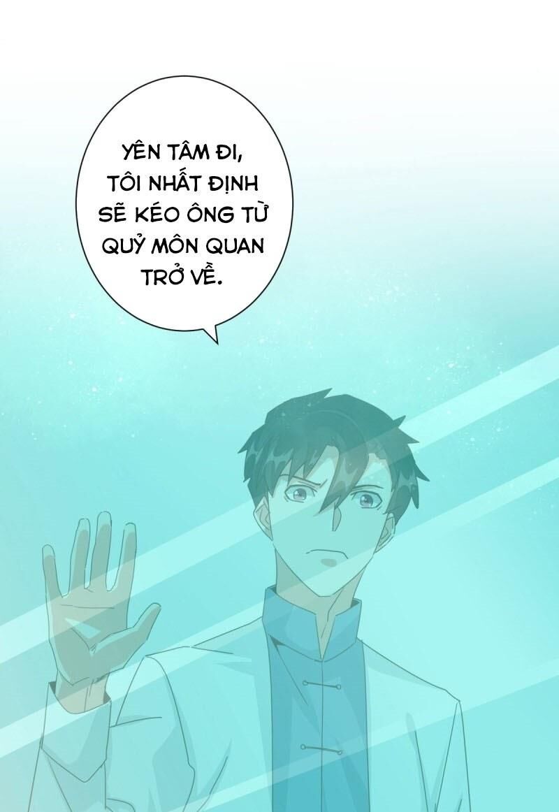 Đô Thị Siêu Cấp Y Sinh Chapter 23 - Trang 2