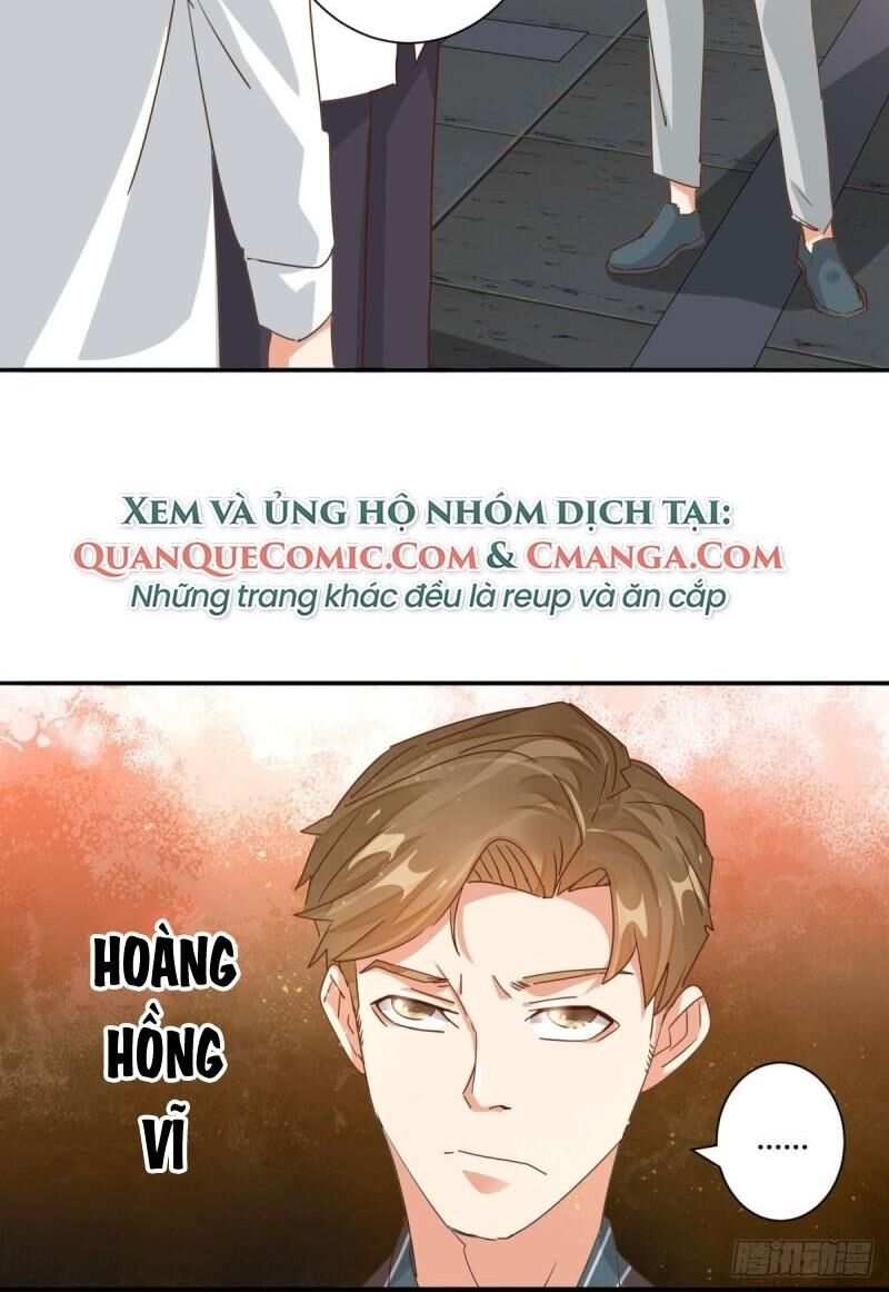 Đô Thị Siêu Cấp Y Sinh Chapter 22 - Trang 2