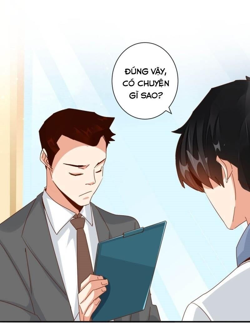 Đô Thị Siêu Cấp Y Sinh Chapter 21 - Trang 2