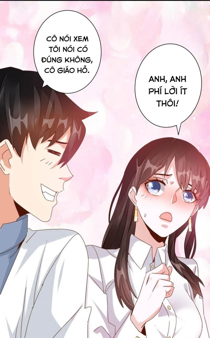 Đô Thị Siêu Cấp Y Sinh Chapter 21 - Trang 2