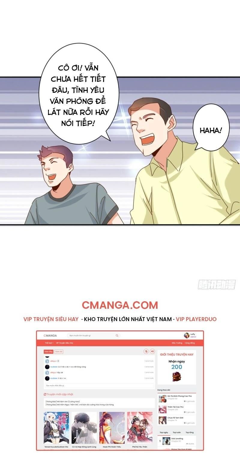 Đô Thị Siêu Cấp Y Sinh Chapter 21 - Trang 2