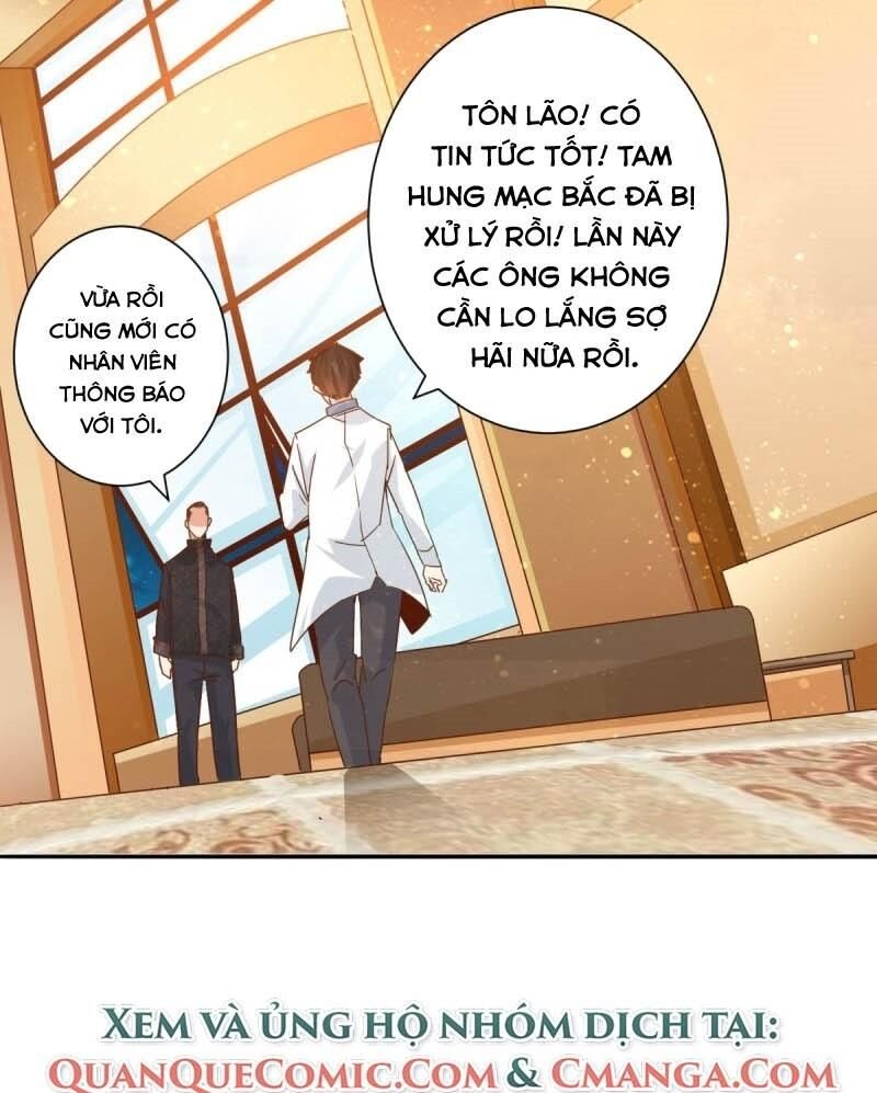 Đô Thị Siêu Cấp Y Sinh Chapter 21 - Trang 2