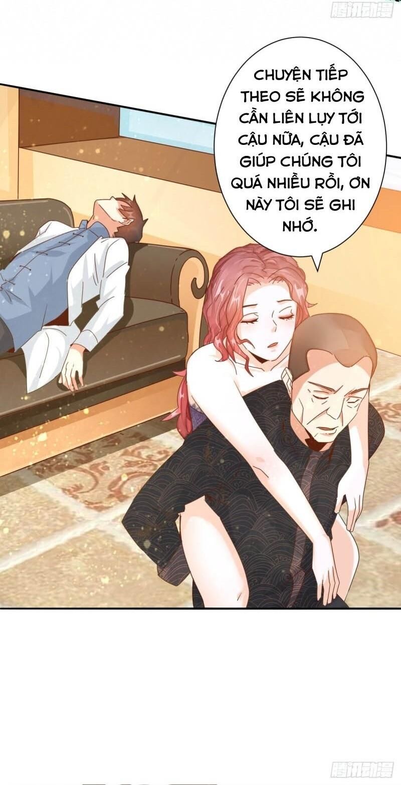 Đô Thị Siêu Cấp Y Sinh Chapter 21 - Trang 2