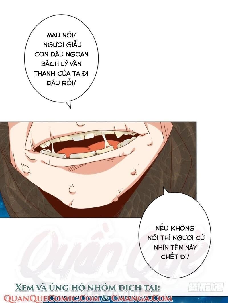 Đô Thị Siêu Cấp Y Sinh Chapter 18 - Trang 2