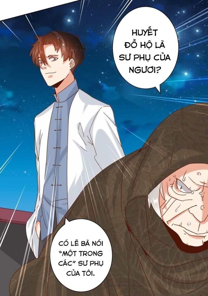 Đô Thị Siêu Cấp Y Sinh Chapter 18 - Trang 2