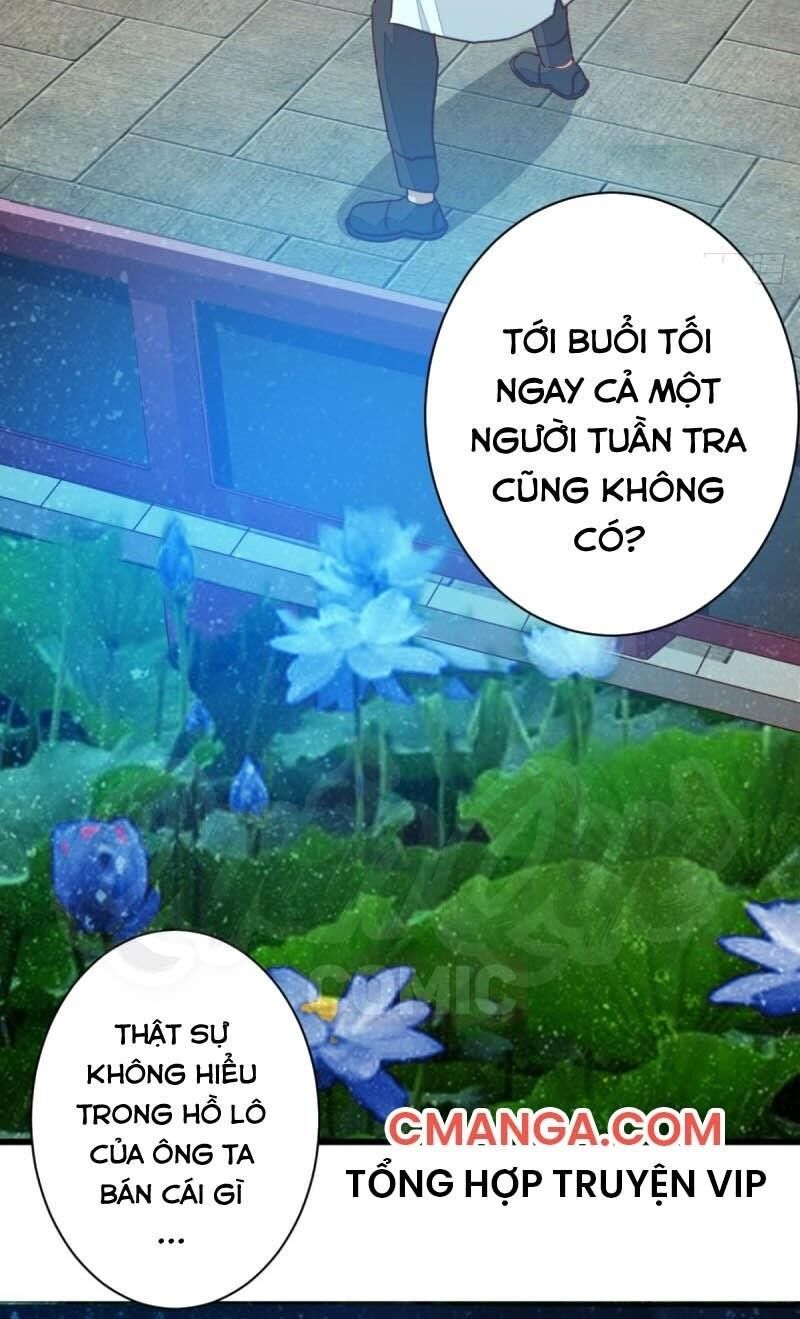 Đô Thị Siêu Cấp Y Sinh Chapter 17 - Trang 2