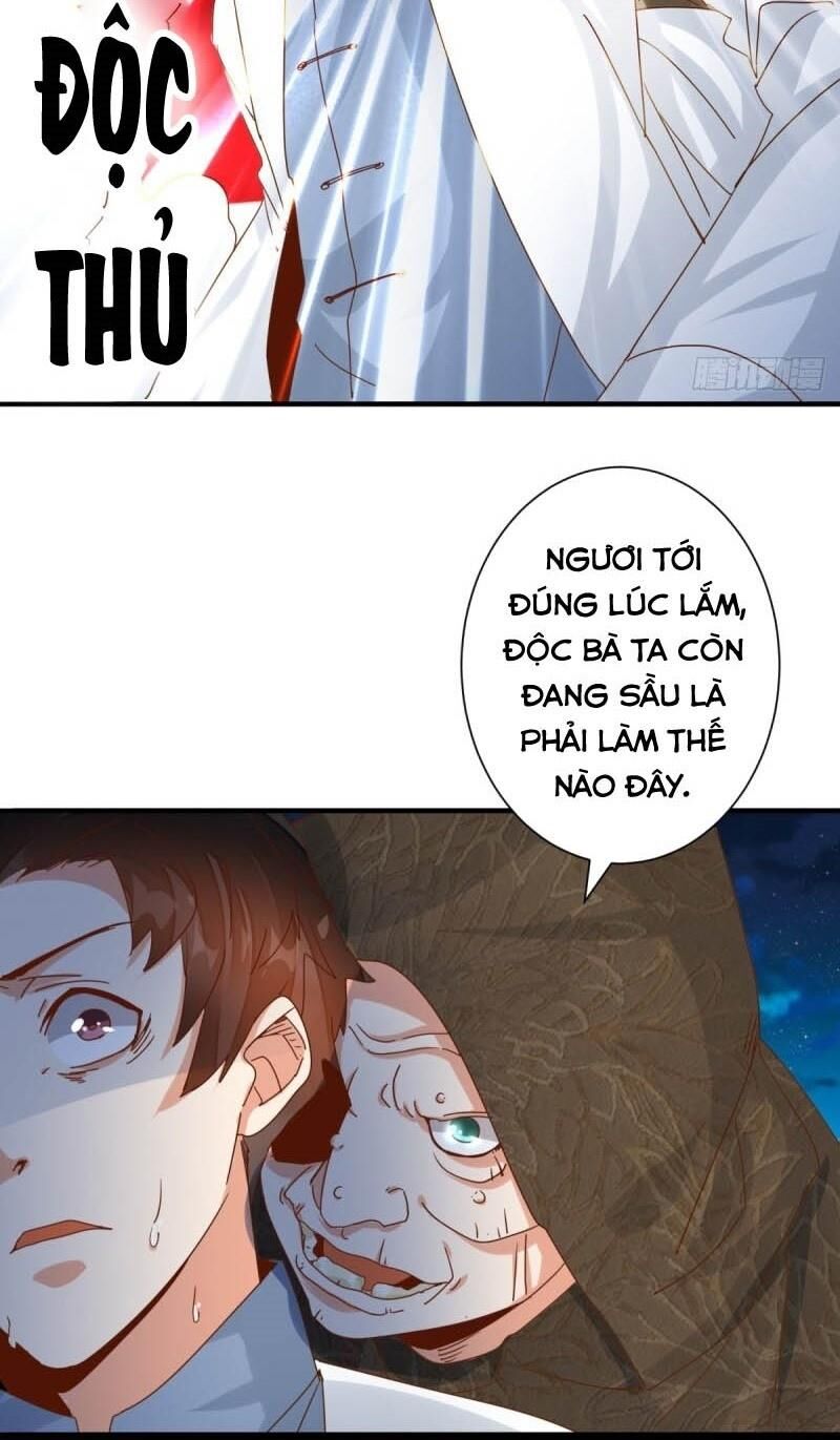 Đô Thị Siêu Cấp Y Sinh Chapter 17 - Trang 2