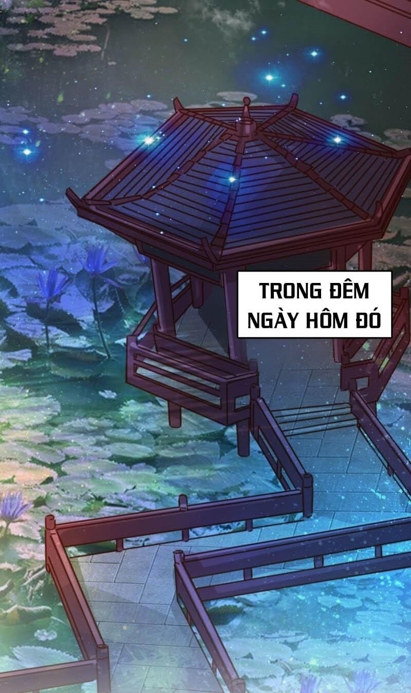 Đô Thị Siêu Cấp Y Sinh Chapter 16 - Trang 2