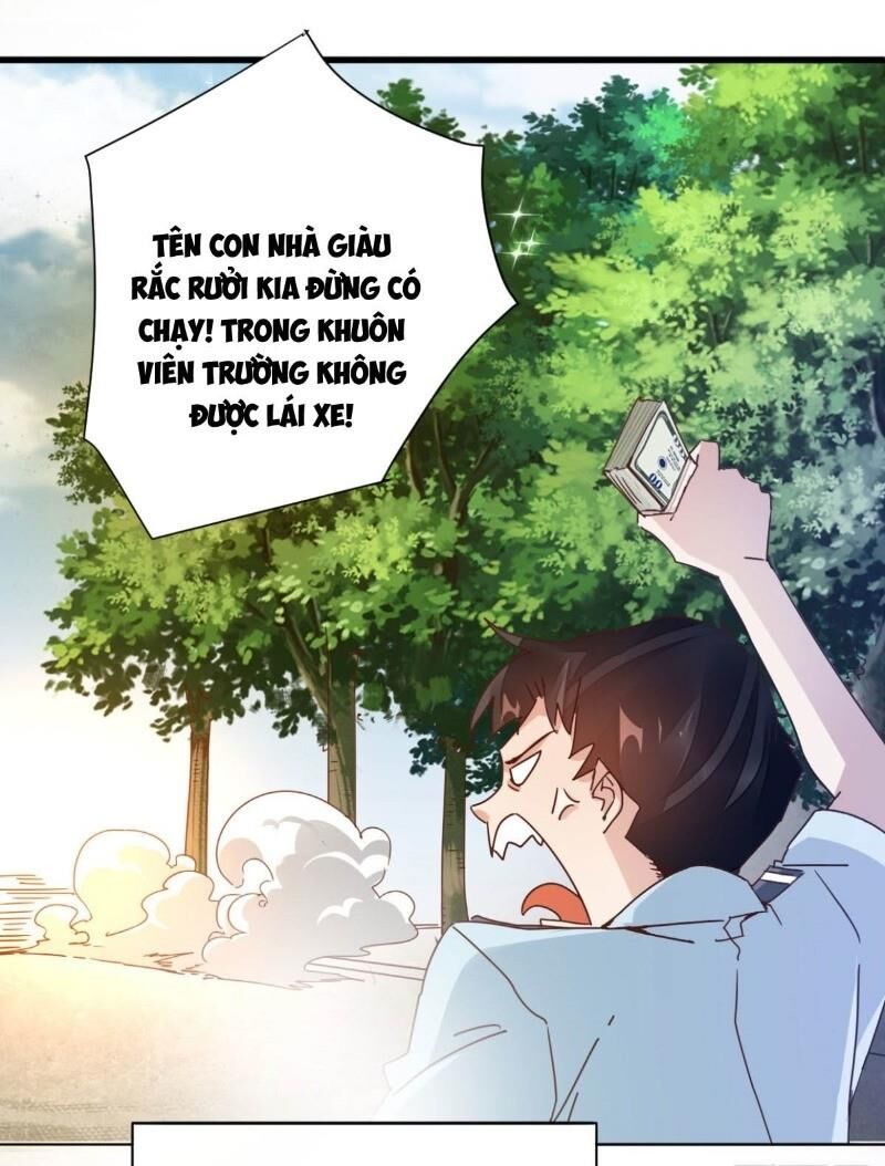 Đô Thị Siêu Cấp Y Sinh Chapter 14 - Trang 2