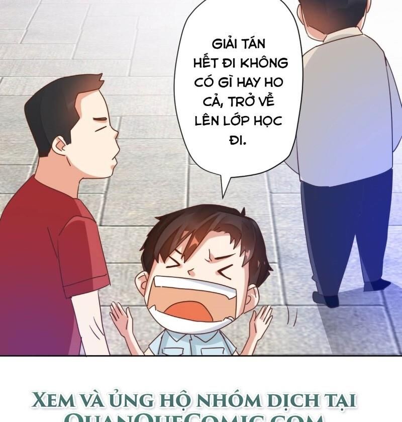 Đô Thị Siêu Cấp Y Sinh Chapter 14 - Trang 2