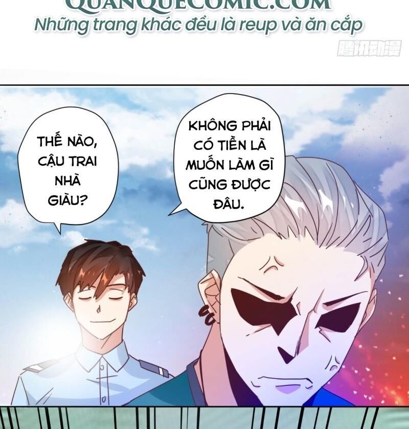 Đô Thị Siêu Cấp Y Sinh Chapter 14 - Trang 2