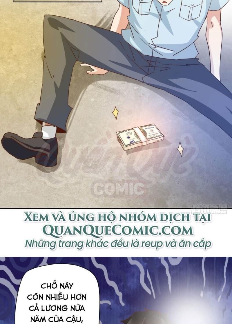 Đô Thị Siêu Cấp Y Sinh Chapter 13 - Trang 2