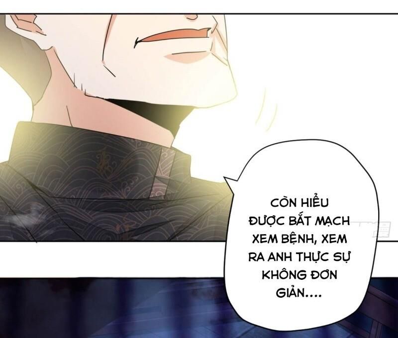 Đô Thị Siêu Cấp Y Sinh Chapter 12 - Trang 2